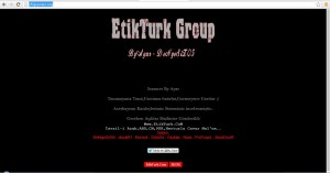 etikturk