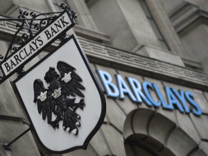 barclays