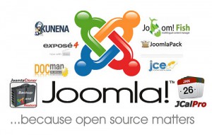 joomla