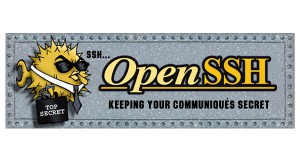 openssh