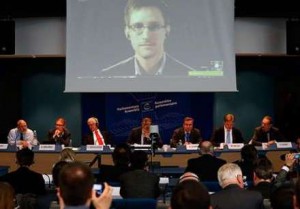 snowden