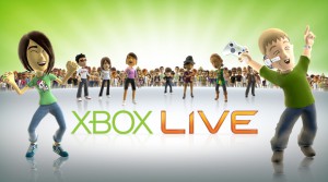 xboxlive