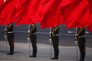 china-army