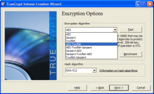 truecrypt