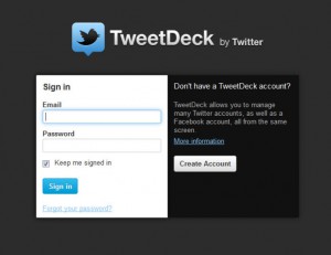 tweetdeck