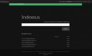 indexeus