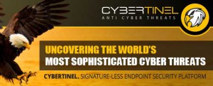 cybertinel