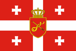 georgia._main_military_flag