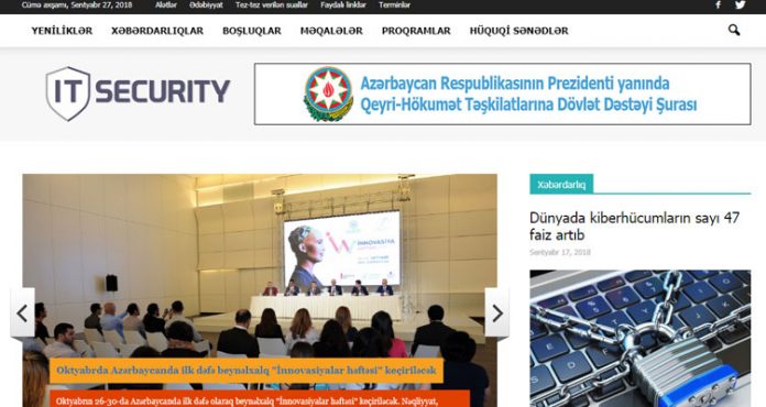 isecurity prezentation