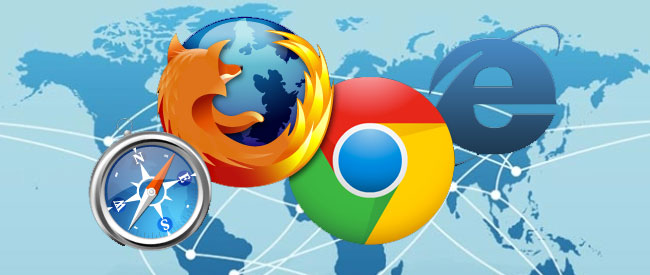 browsers