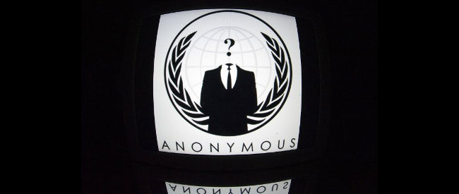 anonymous