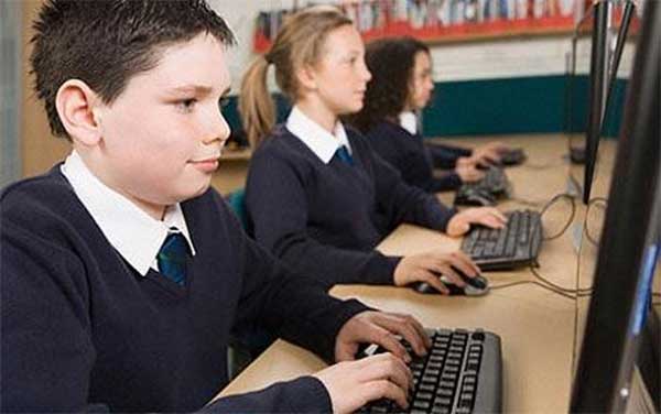 school-internet