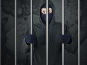 jail