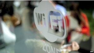 wifi