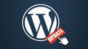 wordpress-update