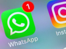 WhatsApp vulnerability
