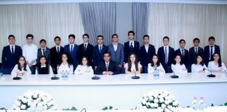 Bakı Ali Neft Məktəbi