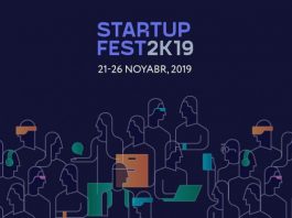 StartupFest 2019