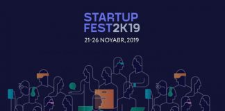 StartupFest 2019