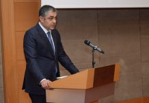 Nəqliyyat, Rabitə və Yüksək Texnologiyalar naziri Ramin Quluzadə