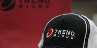 Trend Micro