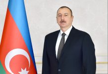 Prezident İlham Əliyev