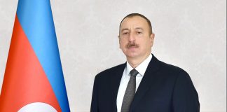 Prezident İlham Əliyev