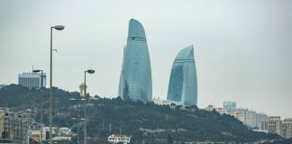 Bakı