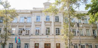 Nəqliyyat, Rabitə və Yüksək Texnologiyalar Nazirliyi