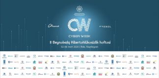 cyberweek