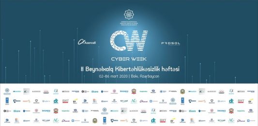 cyberweek
