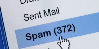 stop-spam