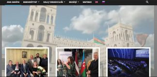 azerbaijanculture.info