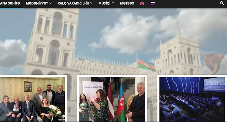 azerbaijanculture.info